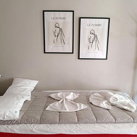 Kalvou Flat2 Apartment Thessaloníki Ngoại thất bức ảnh